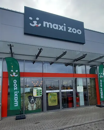 Maxi Zoo Ostrów Wielkopolski
